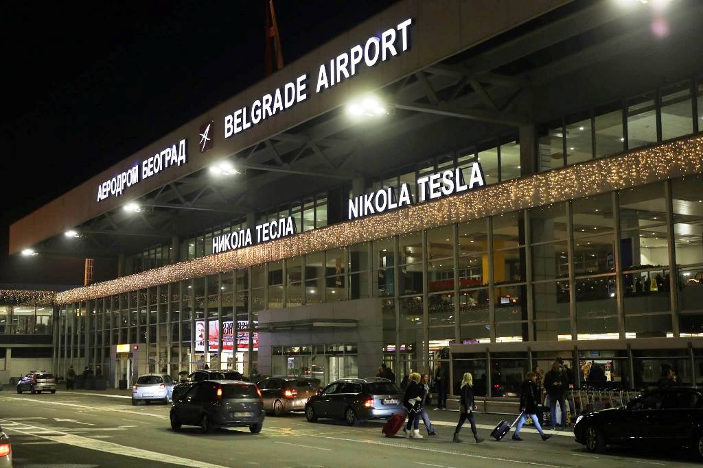Rent A Car Belgrade Airport Serbia cheapcarhire.rent
