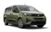  Opel Vivaro - New Car - 9 Seater - Automatic 