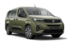  Opel Vivaro - New Car - 9 Seater - Automatic 
