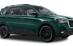  SWM G05 Pro - SUV - New Car - Automatic - 7 Seater 