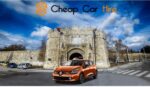 Car Rental Belgrade Airport. Renault Clio - Wagon. Available with Cheap Car Hire on Belgrade Airport - Serbia.